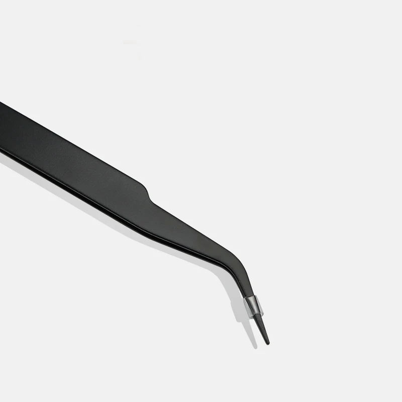 Beauty Tools Eyebrow Clippers False Eyelash Tweezers Novice Beginners Grafting Tweezers Eyelash Clippers