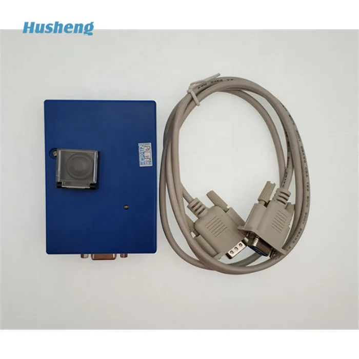 Kone Tester KONE Elevator Decoder Test Tool KM878240G01 - One Year Warranty
