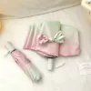 gradiente rosa