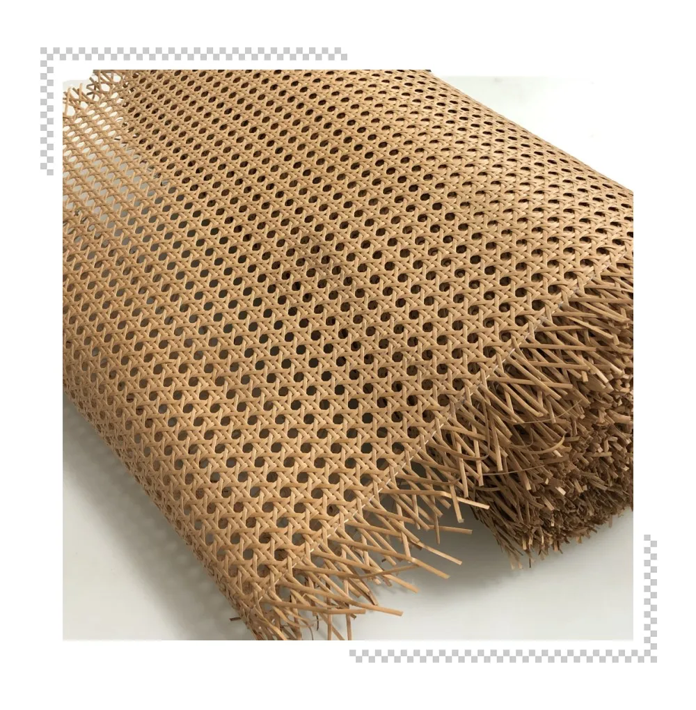 Best Seller Plastic Wicker Material Artificial Pe Rattan Peel Plastic