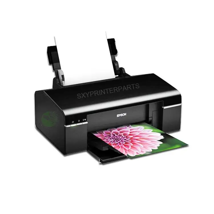 Original 90% Segunda Mano A4 6color Con Ciss Designjet Máquina Impresora  Para Epson R270 R390 R330 T50 - Buy Máquina De La Impresora Para Epson  Impresora De Epson R270 R270 Máquina Product