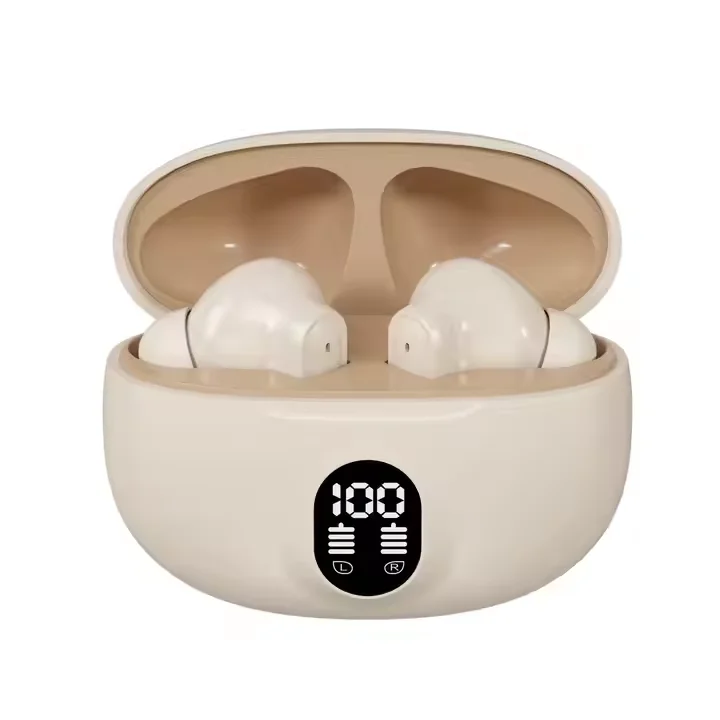 Low Latency TWS Earbuds with Cheap Price - Yootype 895B