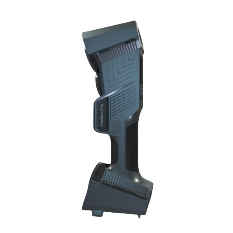 3,010,000ポイント/秒ゼロマーカーTrio98レーザーラインブルーX線3D