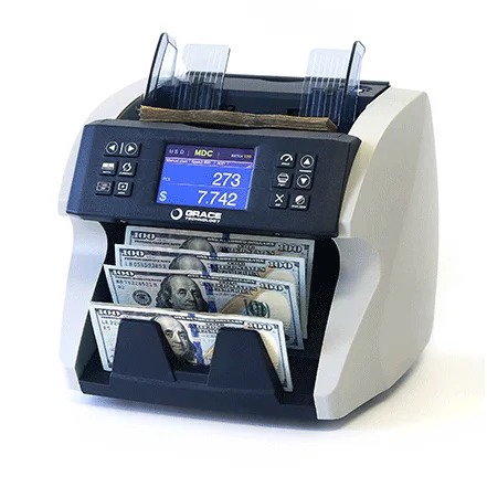 Beijing Grace Ec1500 Money Counter Note Counting Machine Buy Note Counting Machine Money Counter Money Counting Machine Product On Alibaba Com