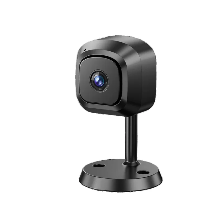 Mini Wireless for Bluetooth Night Vision Webcam Home Safety Indoor