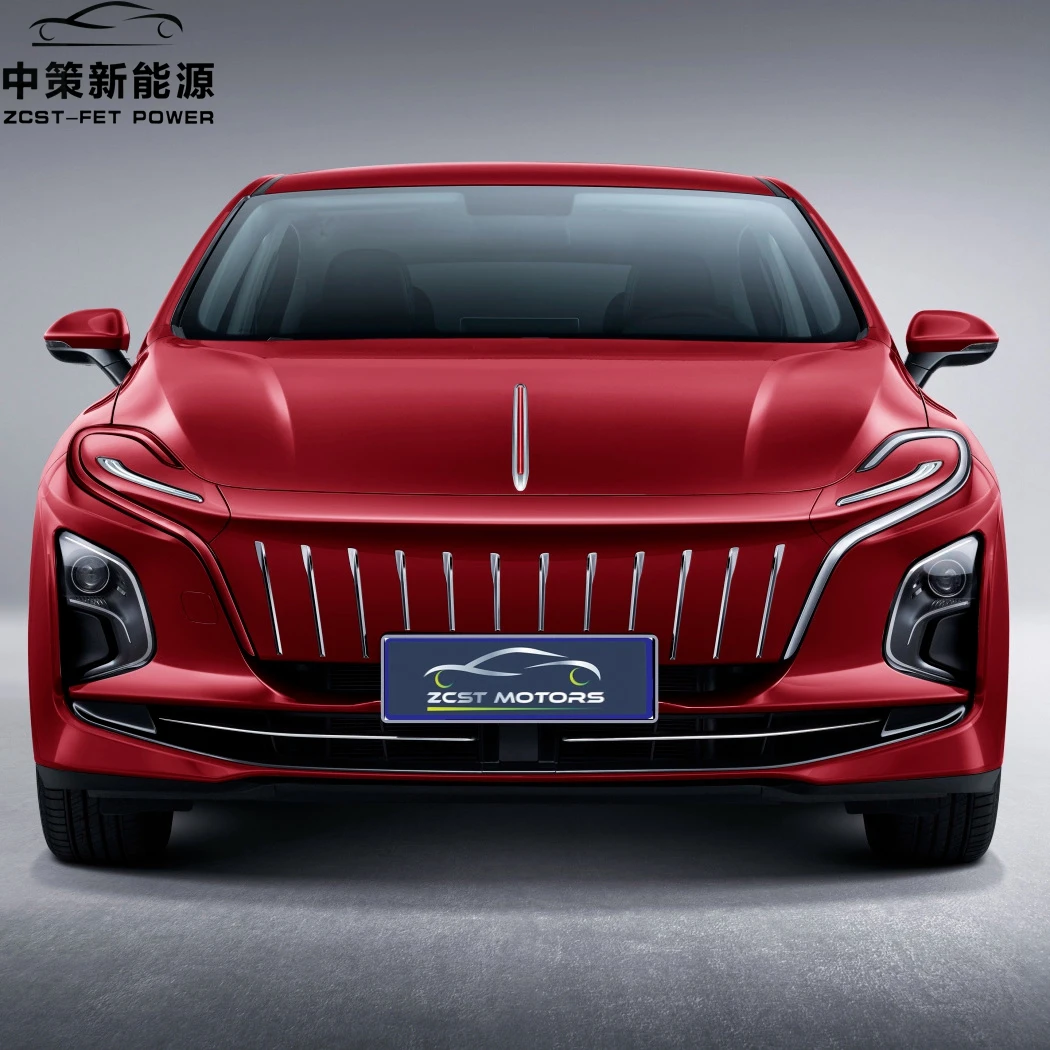 Electric Vehicle Green Power 5 Seats Ev Adult Electric Car 2022 New