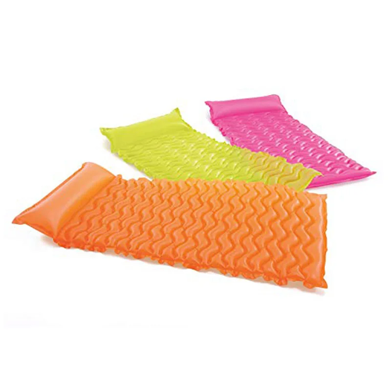 Intex 58807 Float Wave Mats