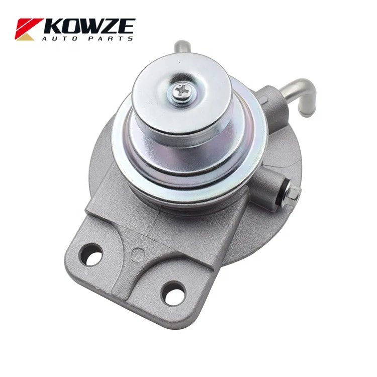 Auto Engine Fuel Filter Body OEM MB129677 MB554950 MR258415 For 