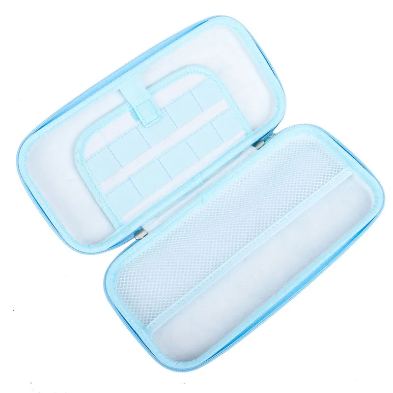 Индивидуальный ударопрочный водонепроницаемый чехол для переноски Nintendo Switch Oled