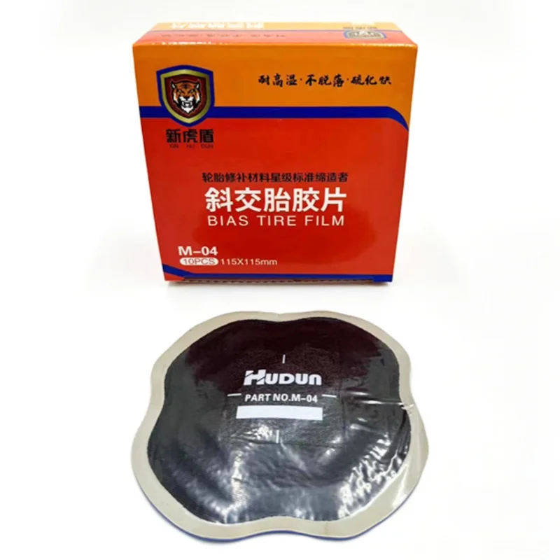 M-04 резиновые накладки для вулканизации шин ремонта