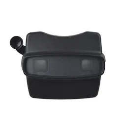 Персонализированная образовательная детская игрушка с камерой, картинкой и катушкой для просмотра камеры, 3d мастер-игрушки с изображением диска