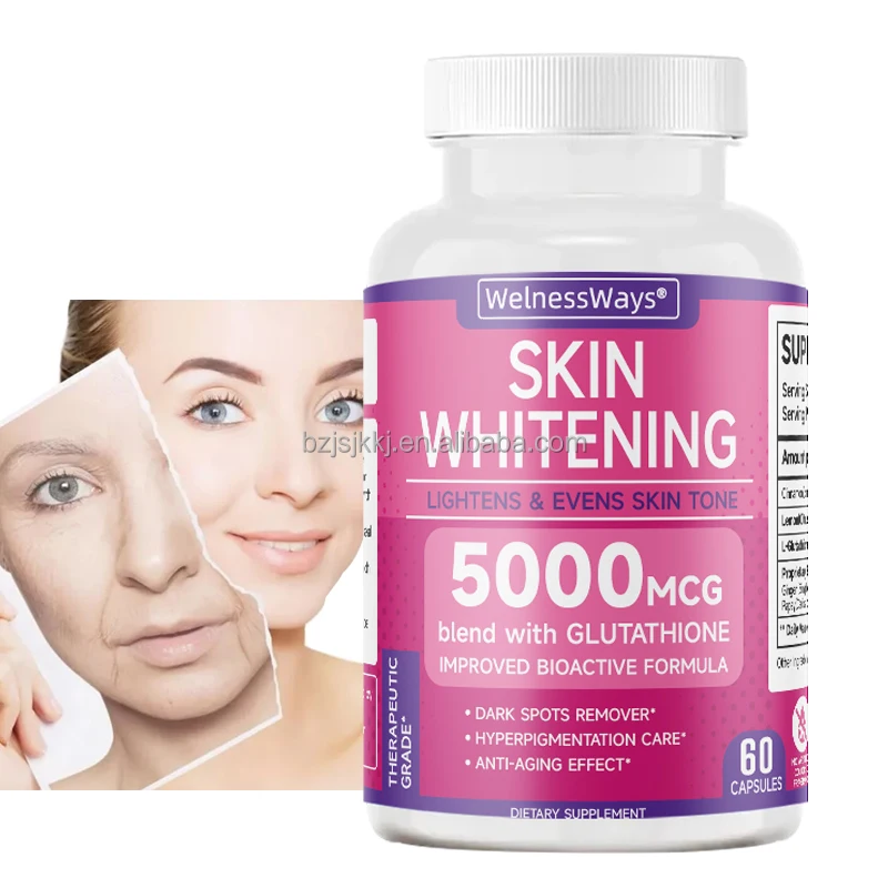 glutathione price in india Gluta White L Glutathione Capsules