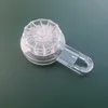 5.8cm spiral suction cup female buckle Buckle