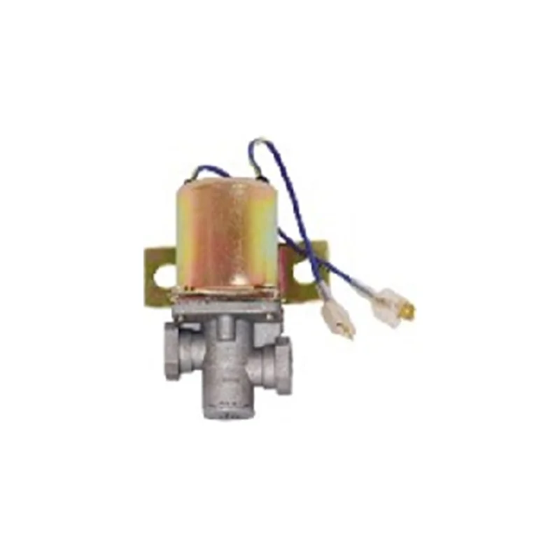 SOLENOID VALVE VF-132 MC842366 for MITSUBISHI ISUZU Repair
