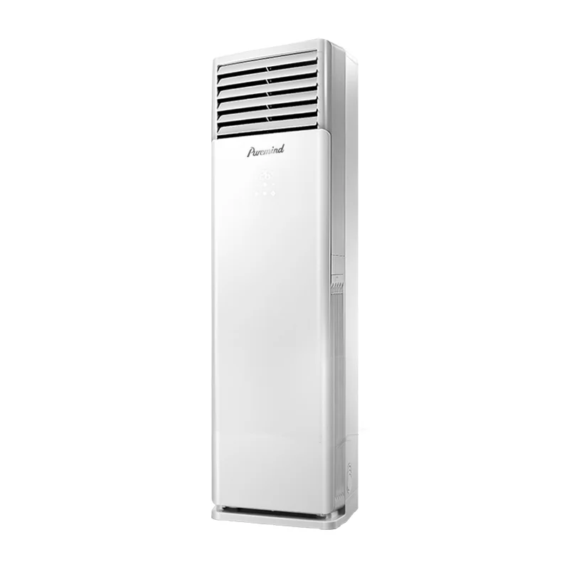 Gree Residential Low Noise Floor Standing Floor Air Conditioner Energy