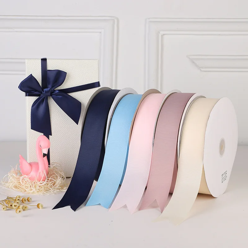 Wholesale Grosgrain Ribbon, Satin Ribbon Bulk