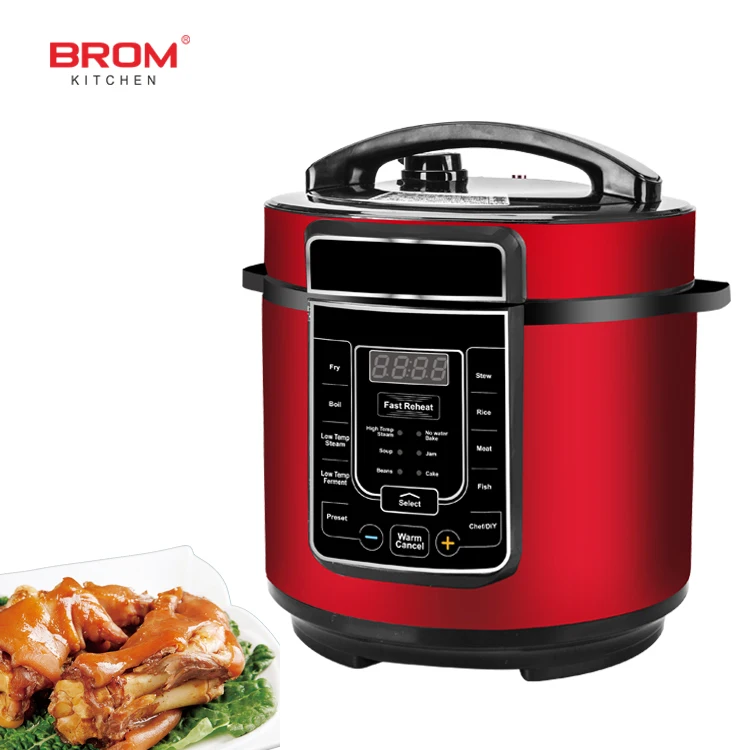 Aobosi discount multi cooker