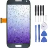 for Samsung S4 Mini No Frame