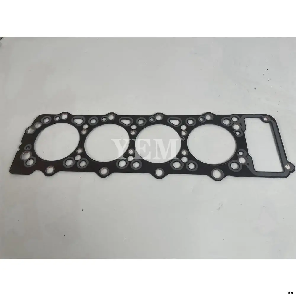 New And Genuine 4M40 Cylinder Head Gasket for Mitsubishi