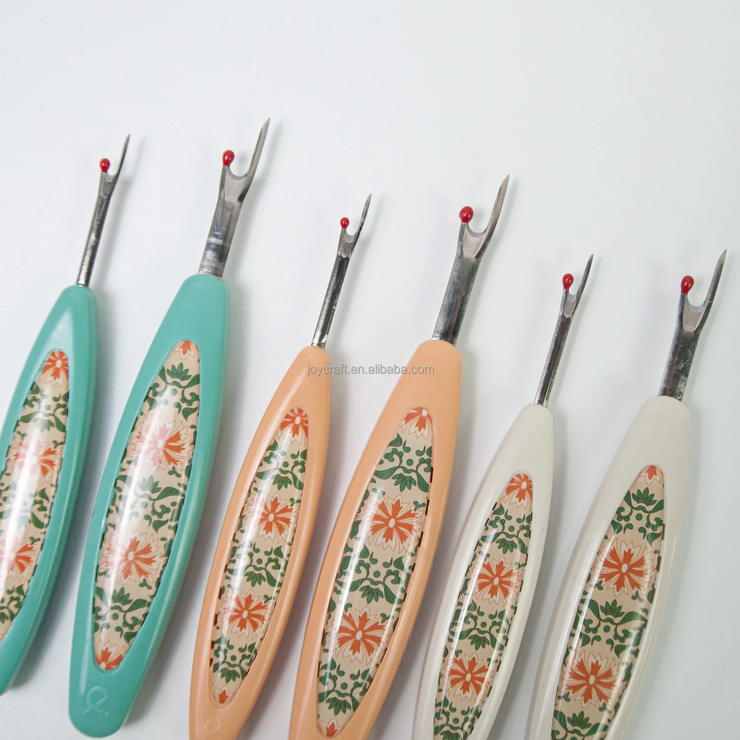 2 PCS Seam Ripper - Sharp Sewing Thread Remover Cutter