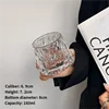 160ml Transparent color No. 2