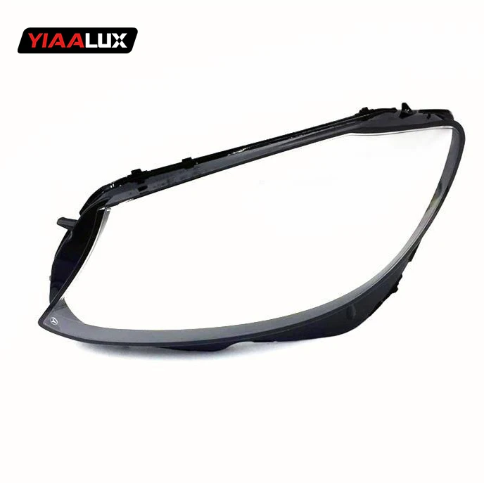 YIAALUX Factory Price Retail Sell Kind Of Headlight Lens Cover And Housing for BMW F10 G30 E70