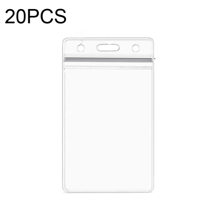 clear plastic sleeves for id cards 42-Pack PVC Card Holder Transparent Hard Case Protectors Badges, Debit Cards, Transit (Assorted Colors), 3.58 X 2.36 Inches, Durable & Lightweight Designed to hold 1 Standard Credit Card sized Badge or ID 100 Bulk Plastic Badge Holders - ID