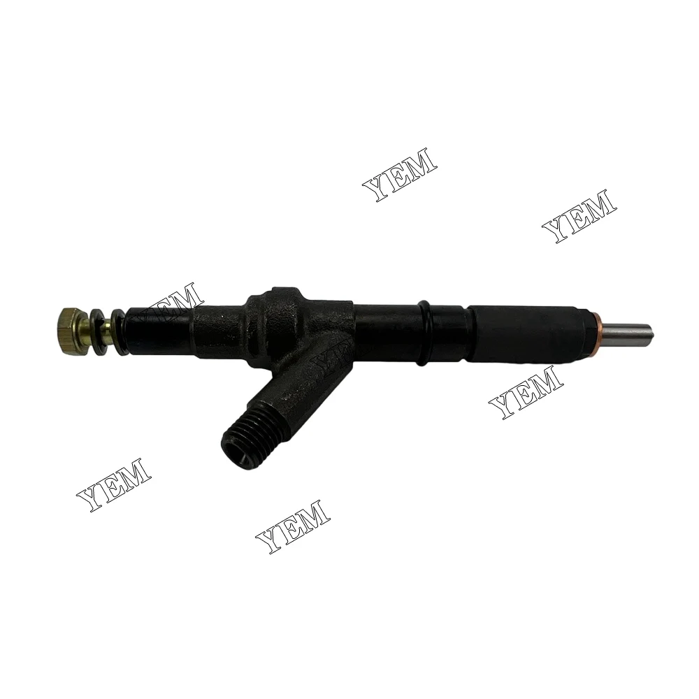 4JH1 Injector 003-48-2270F Fit for Isuzu Engine. 3