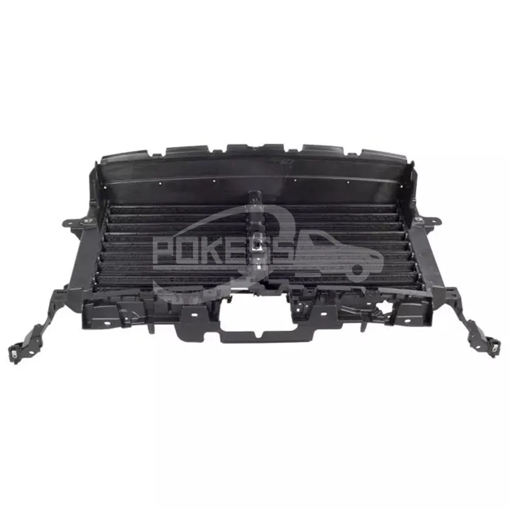 JL1B8475AE JL1Z8475C JL1B8475AB JL1Z8475A Shutter Big for Ford 2018-2...