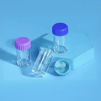 Eyeglasses Accessories Eyeglass Cases Glasses Box Contact Lens case Custom Spectacle Eyewear Packaging for Personalized Glass