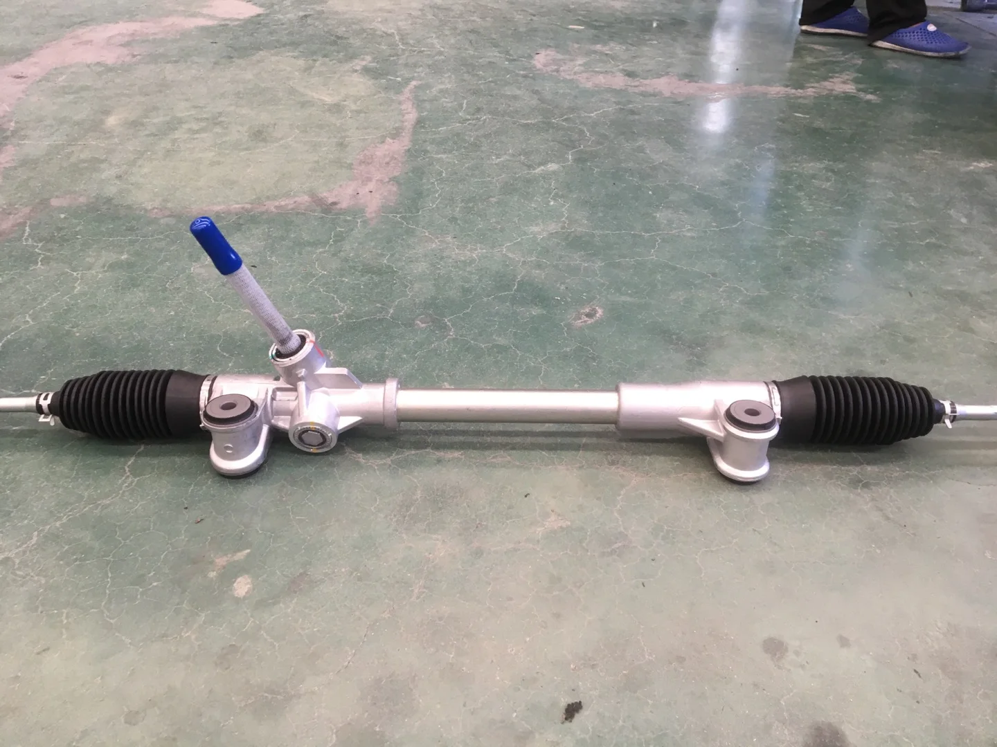 Great Wall HAVAL H1 Power Steering Rack Factory Price New Condition for LHD Vehicles Model 3401110XG83XA