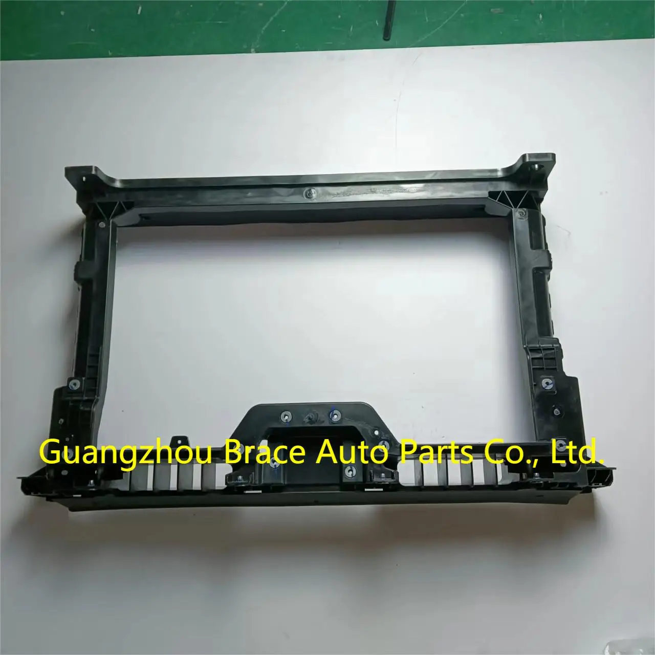 Radiator Support Frame for Trumpchi GA8 320T 2.0T 2017 OEM 7190003BAL0000M1