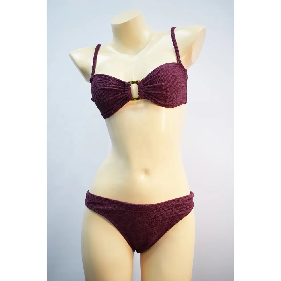 Подгонянная цветная ткань для купального костюма жаккард хорошее растяжение