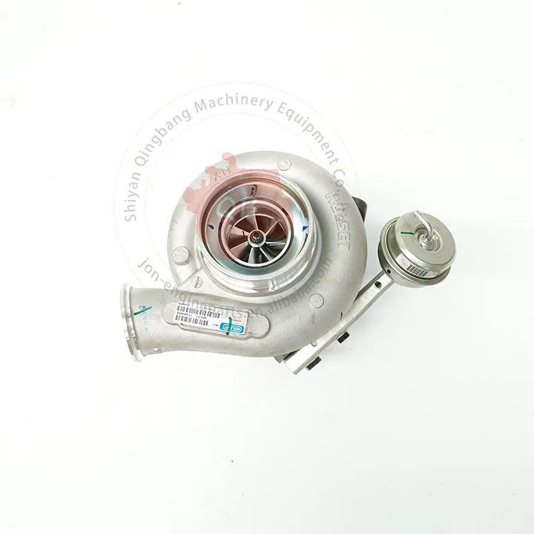 5454721 5454658 5357726 Cummins Engine Turbocharger kit ISLgas 