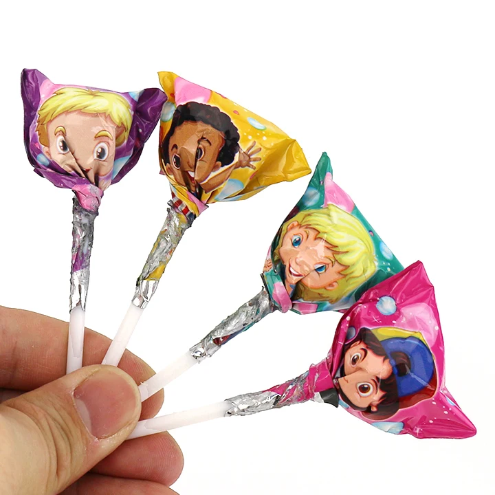 Propeller Toy candy