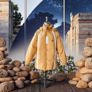 OEM & ODM Manufacturer Custom Kids Winter Tracksuit Breathable Windproof Casual Short