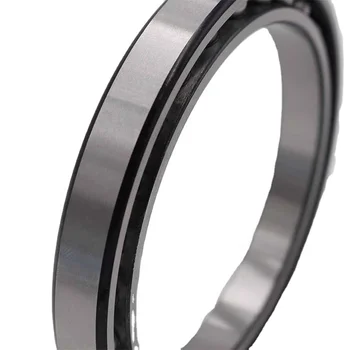 61807-2RS 61805-2RS 61808-2RS Single Row Thin Walled Carbon Steel Bearings Precision P0/P6 High Performance Shandong Origin