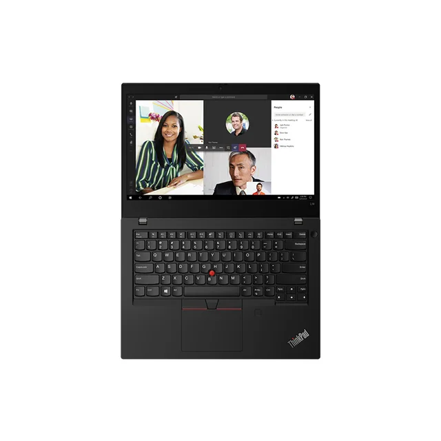 High Quality business office laptop 512GB SSD screen integrated display L15 ThinkPad laptop computer for Business