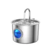 Modèle de robinet Ty09 - fenêtre ronde