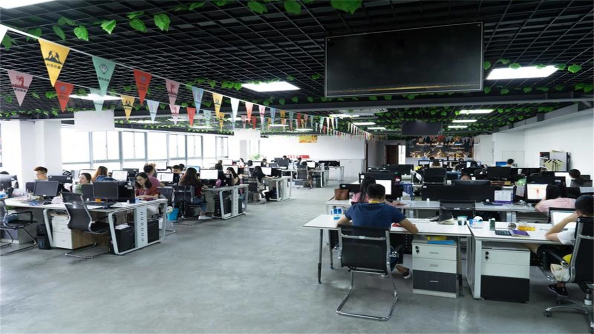 Henan Haibing Technology Service Co., Ltd. 2