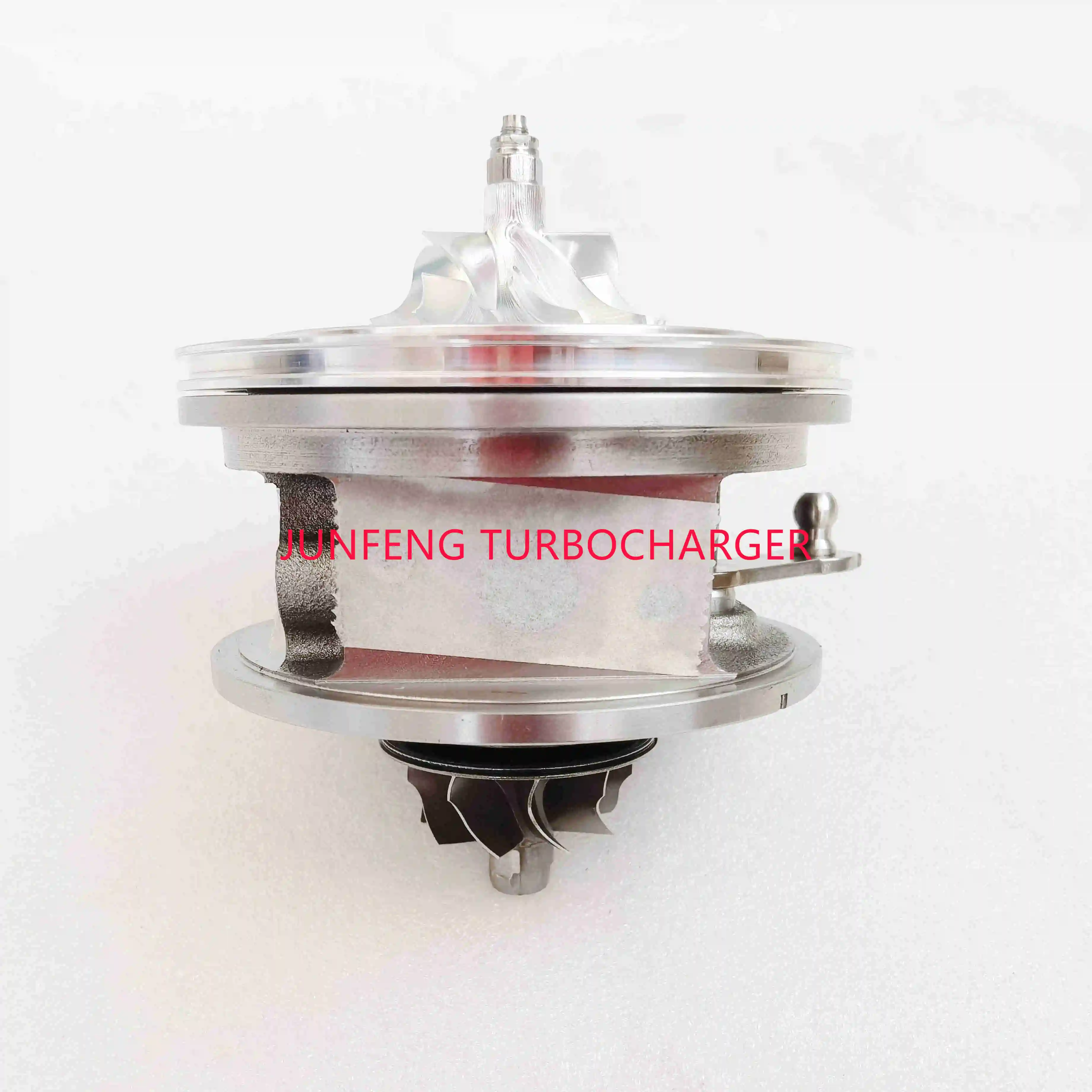 BV40 Turbocharger 53039880268 14411-3xn1a Nissan Murano 2.5 Dci - BV40
