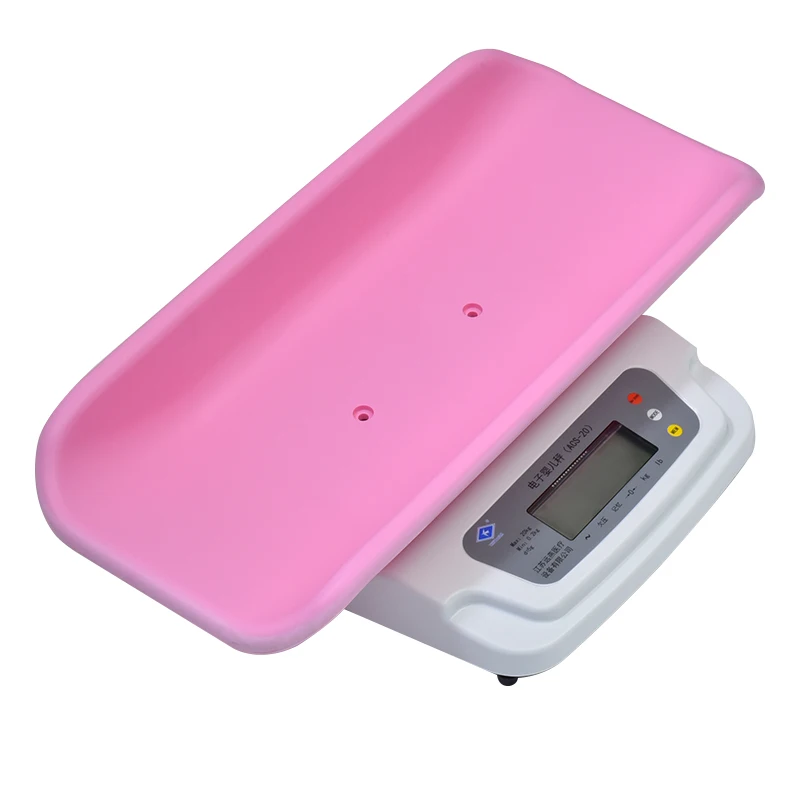 Electronic Baby Scale; Acs-20-Ye; Weighing Machine for Baby