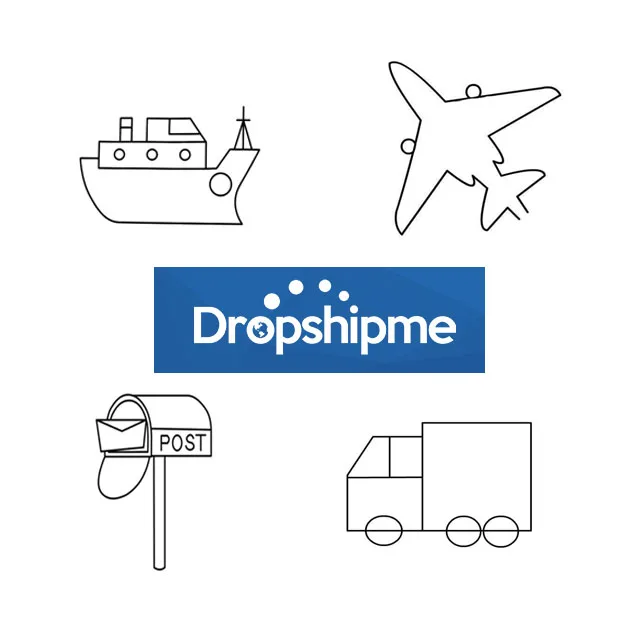 Надежная Прямая поставка, электронная коммерция, Прямая поставка по всему миру, все товары