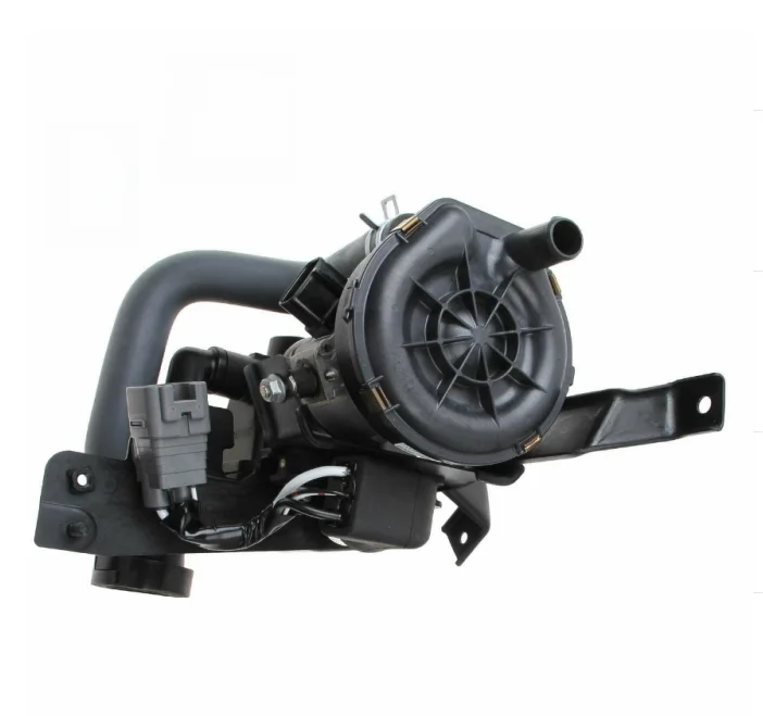 eri0518さま専用　s2かい 17600-0F010 Genuine Toyota Pump Assy, Air