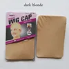 Blond foncé