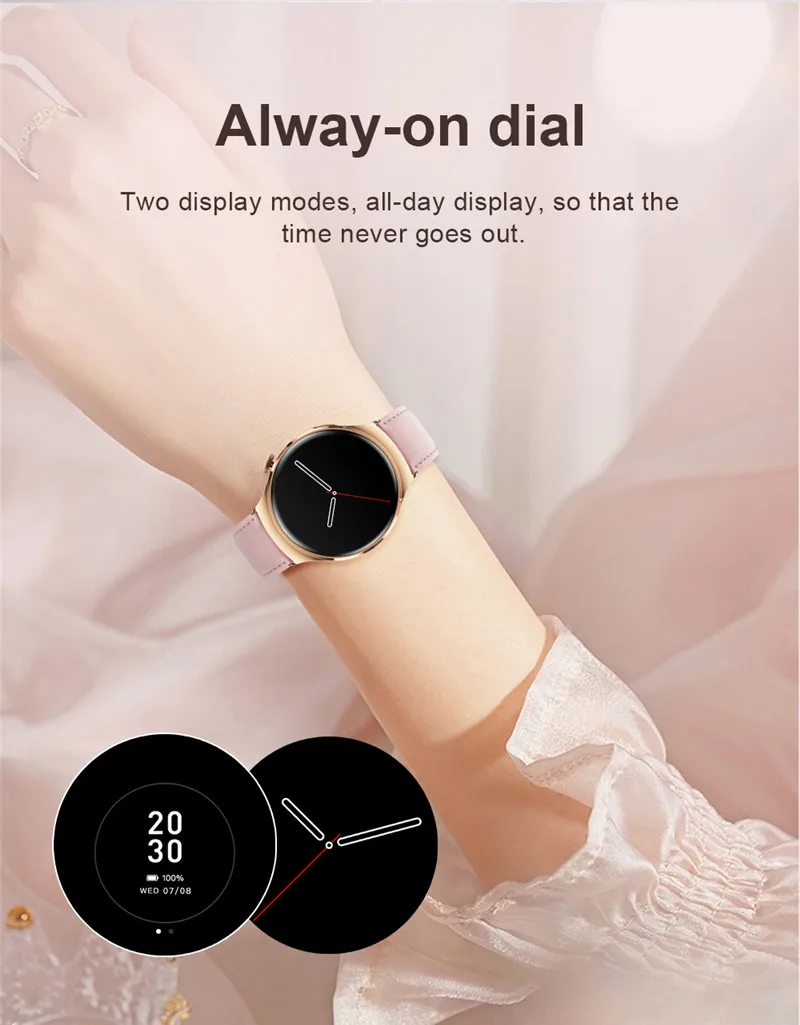 New Arrival Fashion Wristband Bracelet Fitness Smart Watch Call Message Reminder Pedometer Smart Bracelet Waterproof Smart Watch