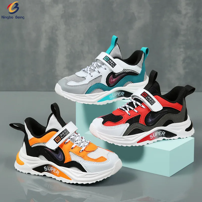 New Style Good Quality Children Fashion Shoes Trending Sneakers Boy And  Girl Running Shoes - Buy Children Fashion Shoes,Trending Sneakers,Running  Shoes Product on 