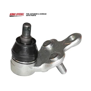 KINGSTEEL OEM 43330-39435 Auto Suspension System Lower Ball Joint for TOYOTA CAMRY 1992-2001 MCV10 AVALON MCX20 2002- 4333039435
