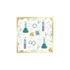 33*33 serviettes -24