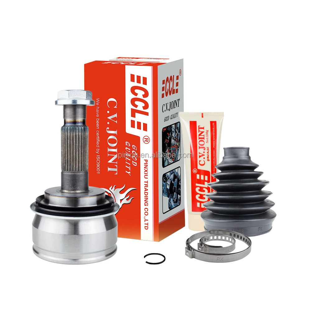 Ccl Cv Axle Out Cv Joint Auto Transmission System For Vigo Oem43460